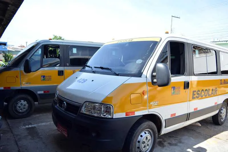Serviço começa no dia 3 e segue até o dia 14