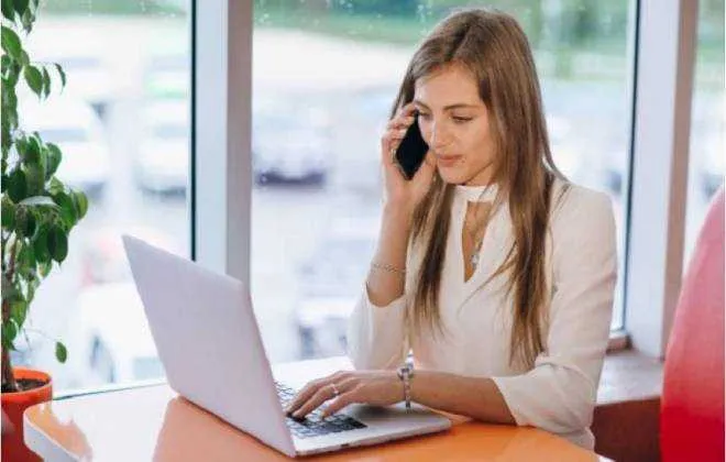 Declarações podem ser feitas por computador ou celular