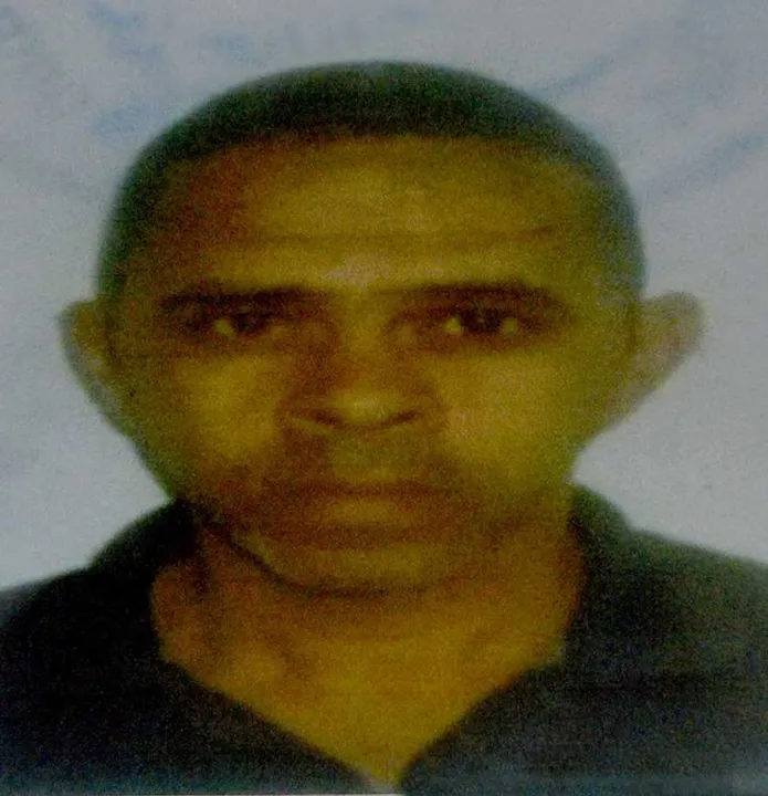 Paulo Rogério da Silva Trabach está desaparecido desde o dia 24 de julho 