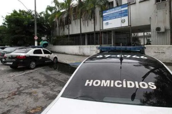Imagem ilustrativa da imagem Três mortos em operação da PM no Fonseca, em Niterói