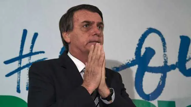 Segundo vereadores, Jair Bolsonaro nunca ‘investiu’ na cidade