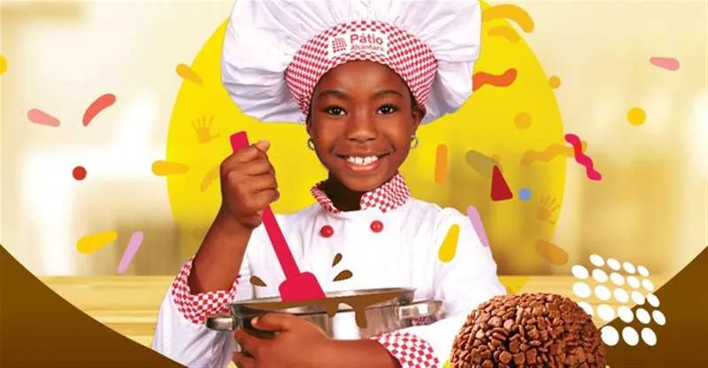 Hoje, tem ‘Oficina de Brigadeiros Tradicionais’ em três horários