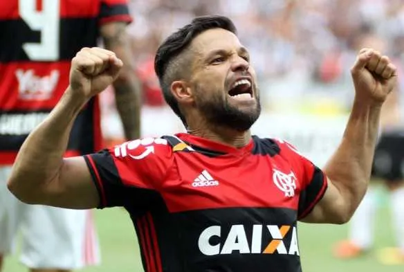 Jogador é um dos principais do Flamengo