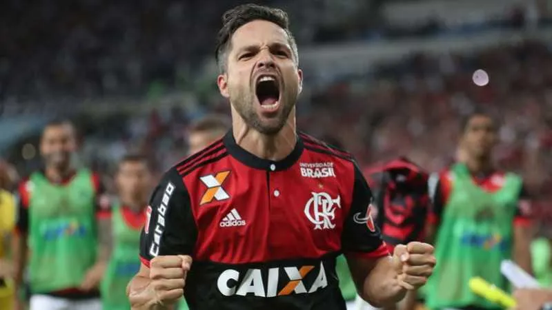 Jogador interessa ao Orlando City, dos EUA