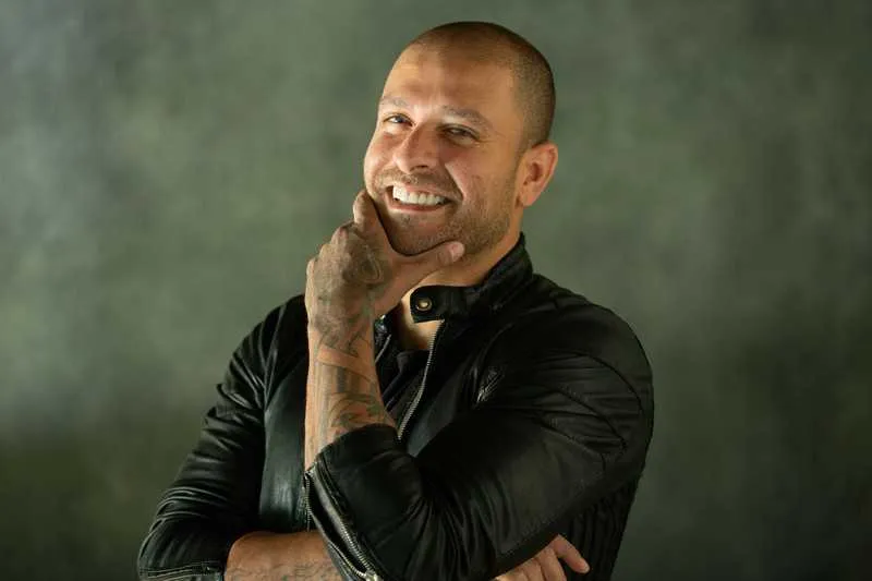Diogo Nogueira é artista convidado para o palco principal das comemorações em Maricá