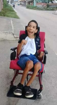 Diogo Victor voltará à escola