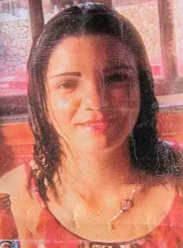 Maira sumiu há uma semana