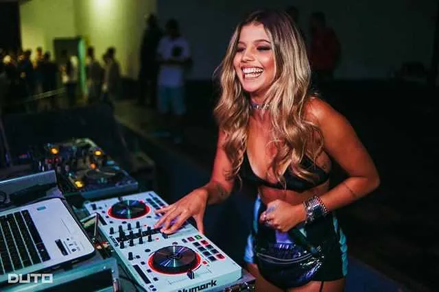 Vários eventos acontecem na cidade