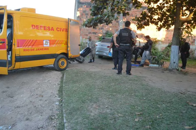 As duas mortes teriam relação com a disputa no município