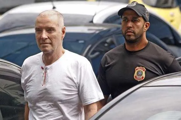 O empresário foi sentenciado por ter pago mais de R$ 64 milhões em propina a Sérgio Cabral