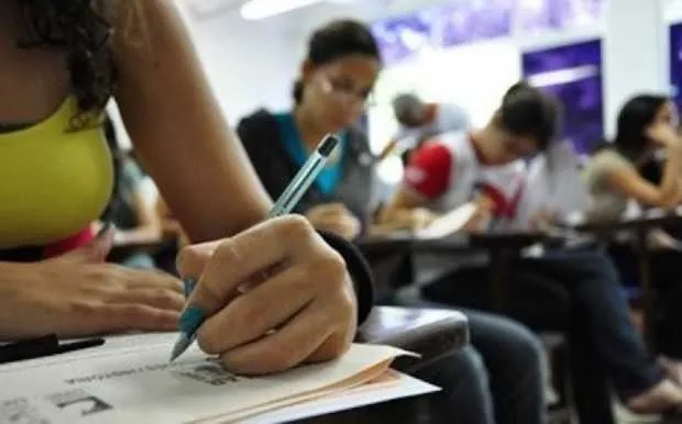 Taxa de inscrição para o Enem é de R$ 85