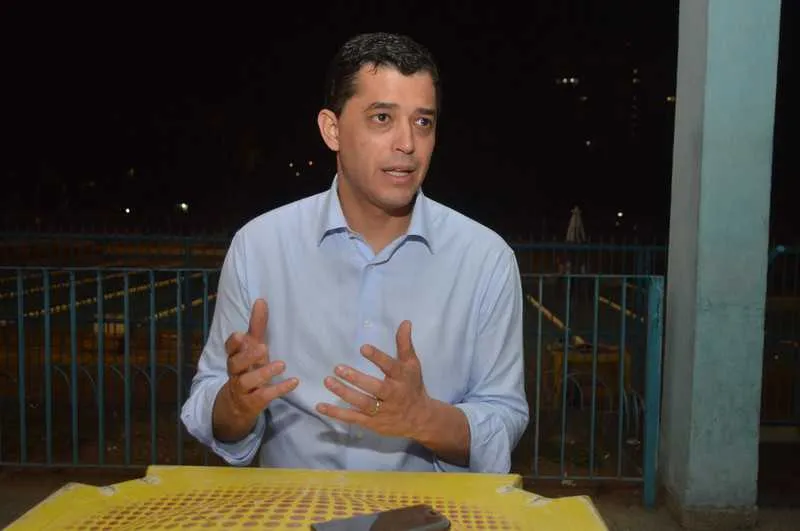 Indio da Costa é pré-candidato a governador do Estado
