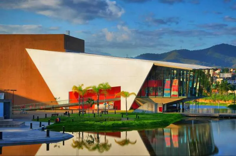 Edição 'Arte da Palavra - Rede Leituras' da Escola Sesc tem entrada franca