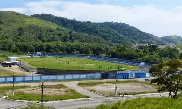 Imagem ilustrativa da imagem Terceirona do Carioca Sub-20 começa com novidades
