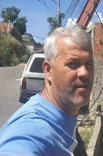 Renato Crespo morreu no dia 20 
