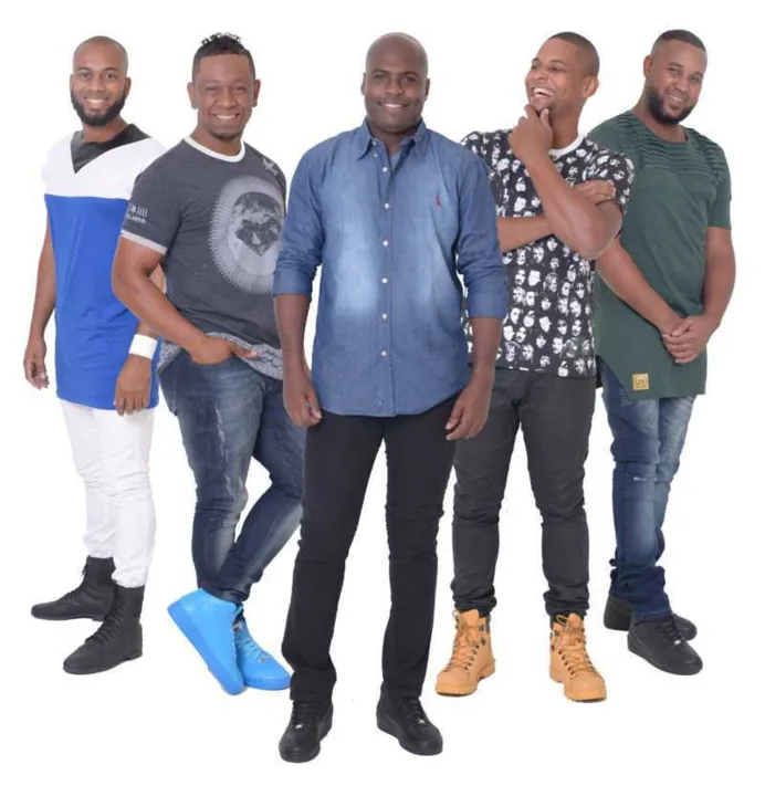 Grupo Extrelato: popular na região