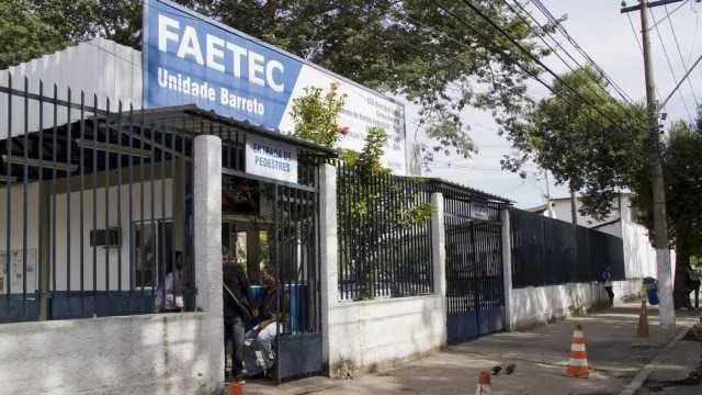 Interessados poderão escolher até dois cursos diferentes por CPF 