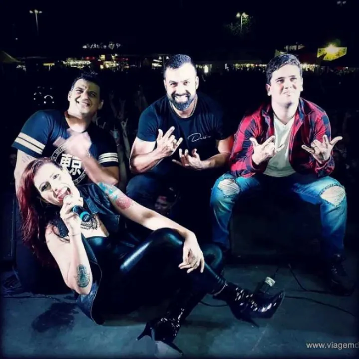 Banda Faixa Etária 