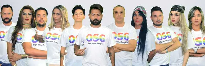 De acordo com dados do grupo Gay da Bahia (GGB), a cada 19 horas uma pessoa LGBT é morta ou se suicida no Brasil, vítima da LGBTfobia, o que faz do país um recordista mundial nesse tipo de crime