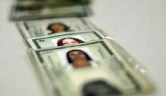 >> Um brasileiro é fraudado a cada 16 segundos