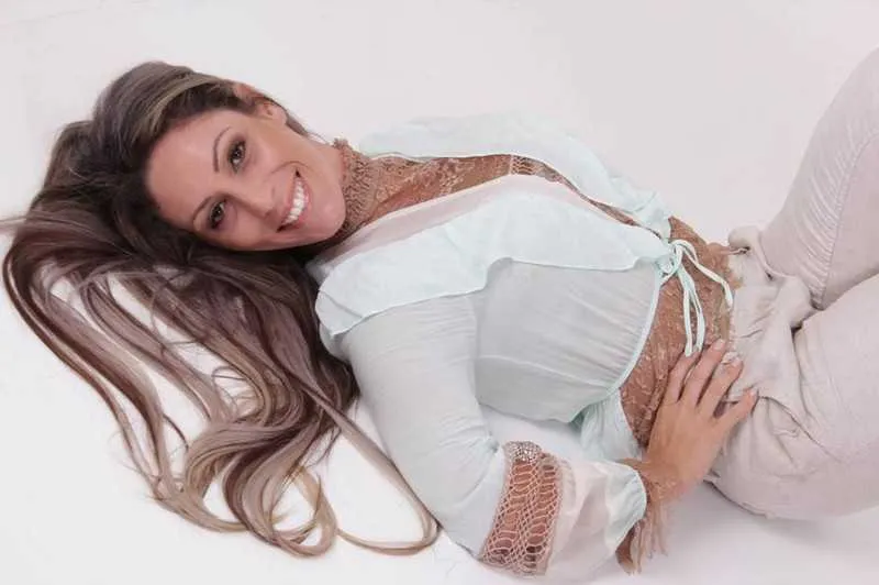 Corpo de empresária Fabiane Fernandes foi encontrado na trilha da Prainha, Região dos Lagos