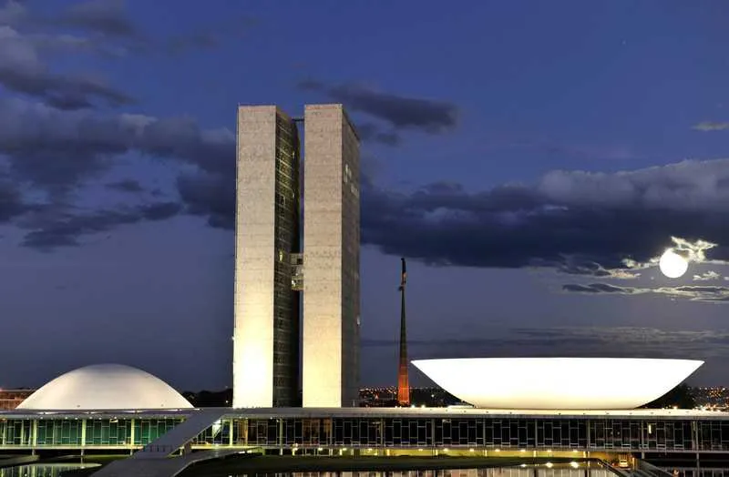 Imagem ilustrativa da imagem Nenhum vereador de São Gonçalo conseguiu se eleger para Câmara e Alerj