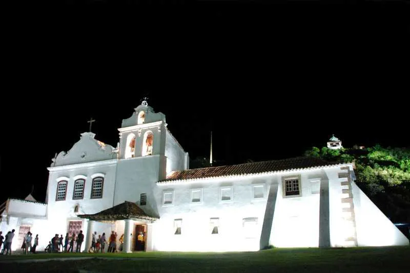 O Mart fica no Largo de Santo Antônio, no Centro, e funciona de segunda a sexta-feira, das 10 às 17h;  e aos sábados e feriados, das 14 às 18h