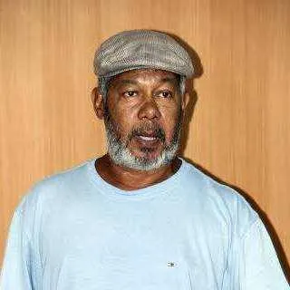 Fernando morava em Maricá