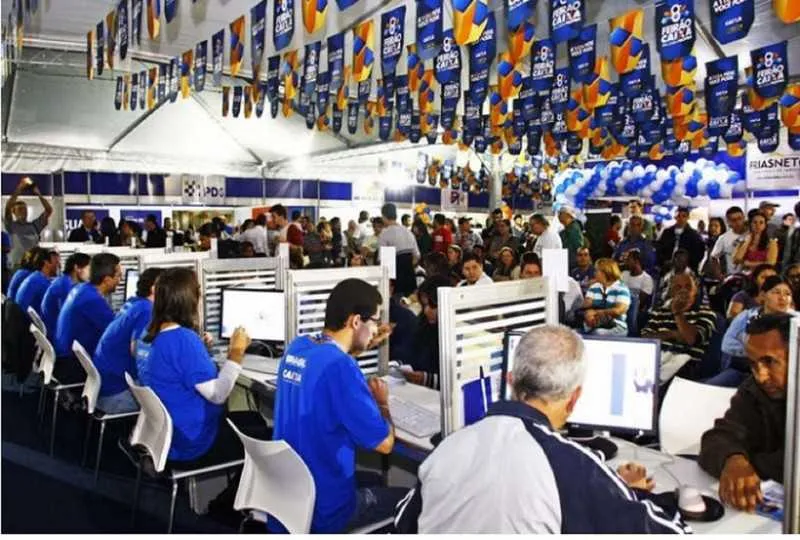 Clientes vão contar com ofertas de mais de 15 mil imóveis em condições especiais