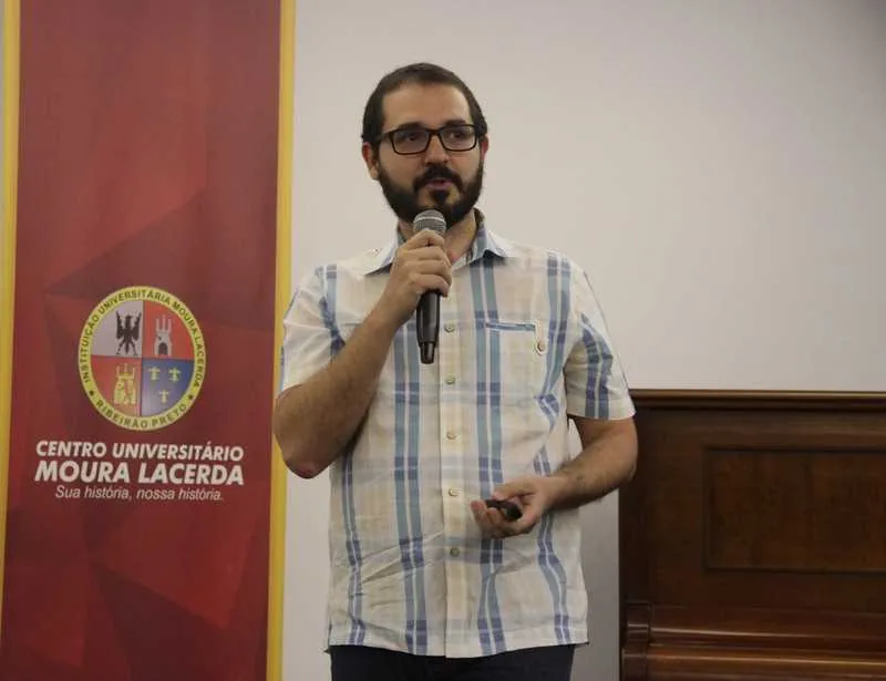 Fernando Penna será o mediador do projeto na universidade