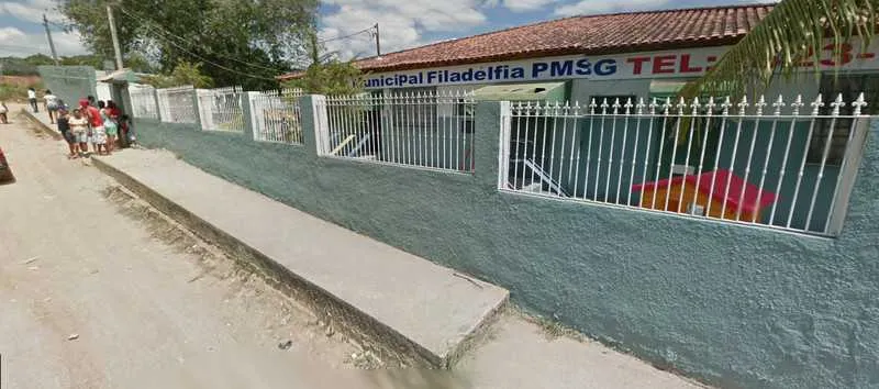 Imagem ilustrativa da imagem Escola de Marambaia está sem professores
