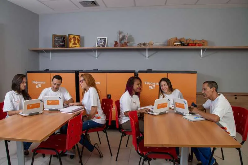 Educação de Jovens e adultos tem matrículas prorrogadas em SG