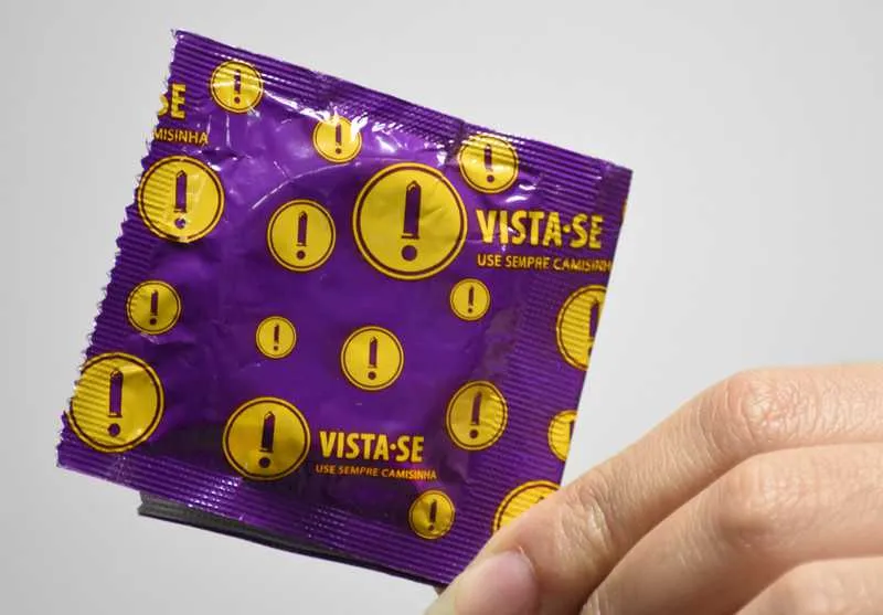 Imagem ilustrativa da imagem Cabo Frio irá distribuir 40 mil preservativos durante o Carnaval