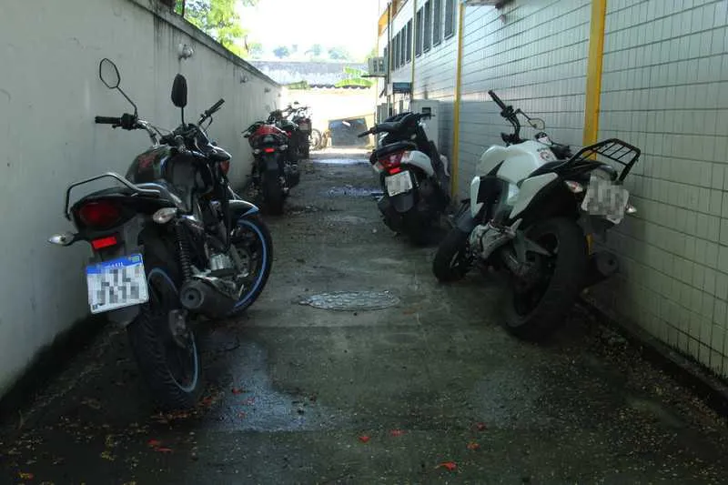 Os criminosos que aplicam golpes em sites de anúncios de venda para cometerem assaltos estão sendo investigados pela polícia