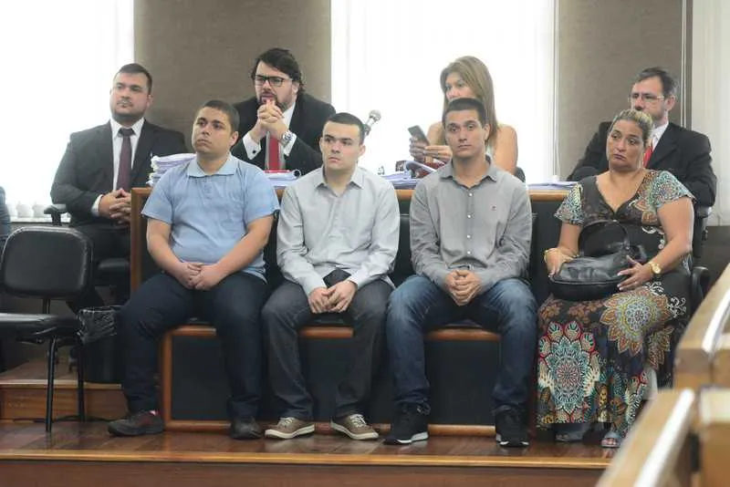 Os quatro acusados do crime estão em liberdade desde agosto