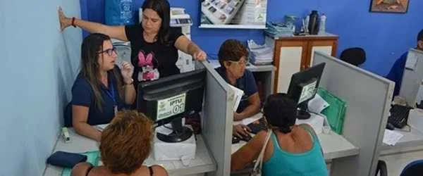 A iniciativa faz parte do Programa de Regularização de Débitos Municipais instituido por lei