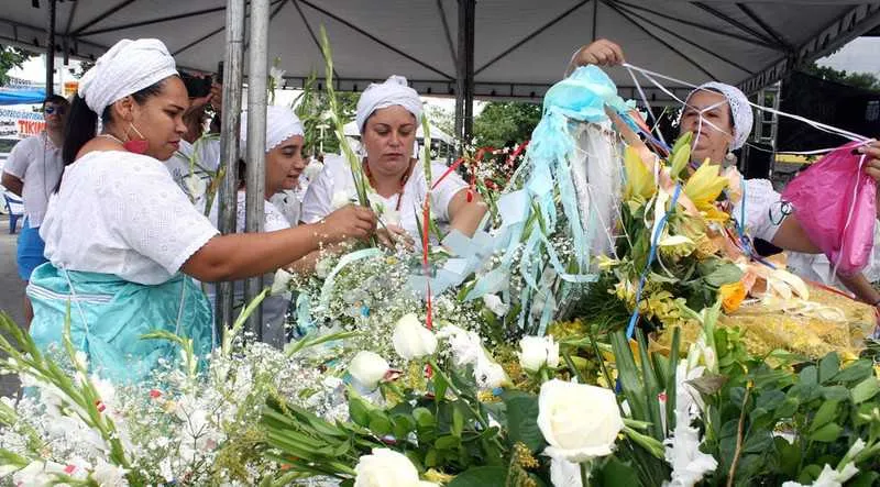  Evento acontecerá no próximo domingo na Praia das Pedrinhas