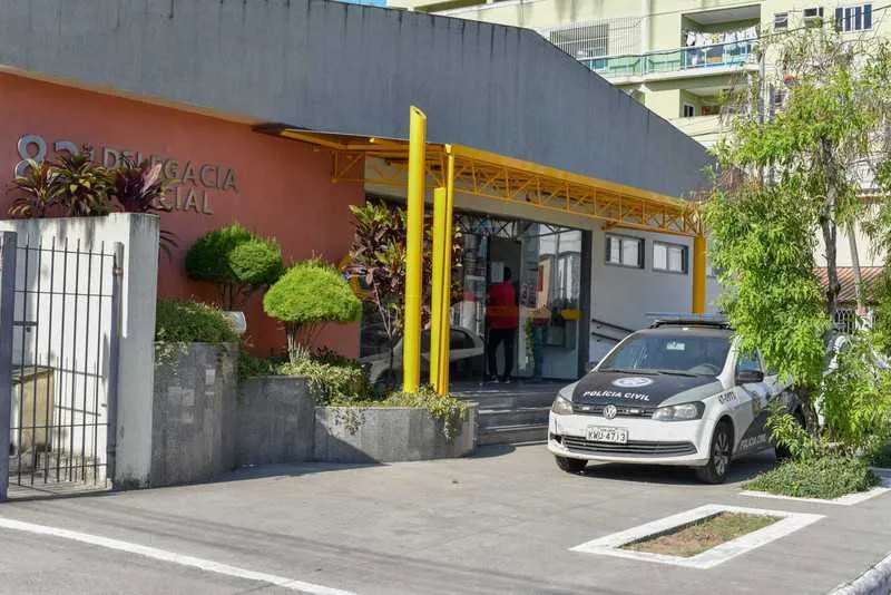 Caso foi registrado inicialmente na delegacia de Maricá 