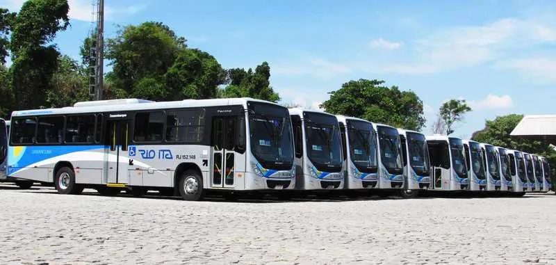 Carros farão linhas intermunicipais partindo de São Gonçalo, Itaboraí e Tanguá