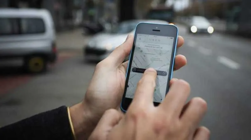 Uber terá que adotar mecanismos eficazes de proteção aos passageiros