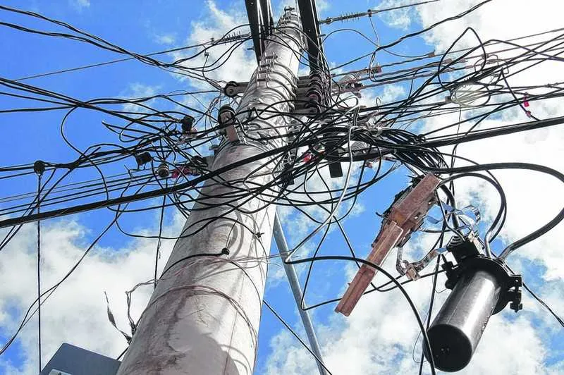 
Proteção ao consumidor vítima de furto de energia