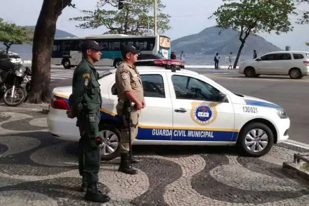 Dos 775 classificados para a etapa, 82 faltaram a etapa