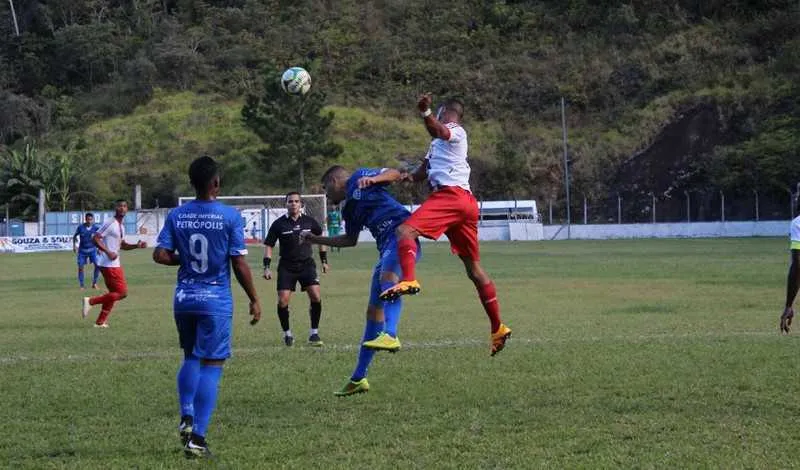 Com empate, Gonçalense passou a ocupar quarta colocação