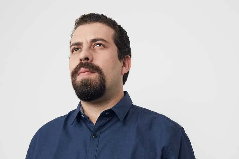 Imagem ilustrativa da imagem Guilherme Boulos propõe reforma trabalhista através de plebiscito