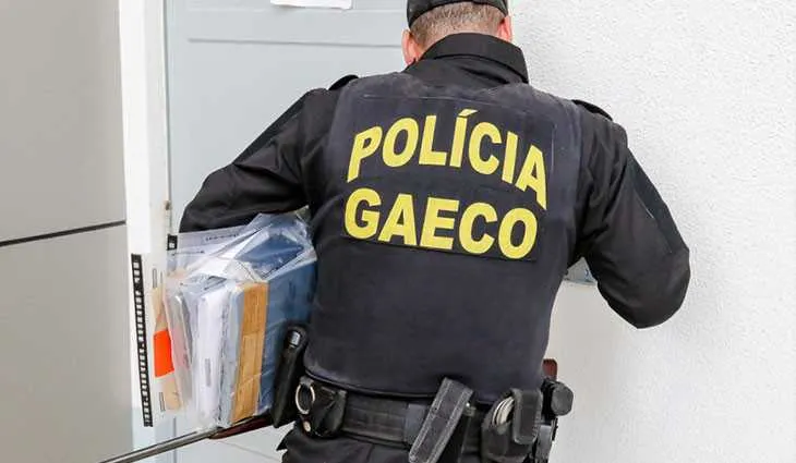 MPRJ requisitou a prisão preventiva de todos os denunciados #OSG