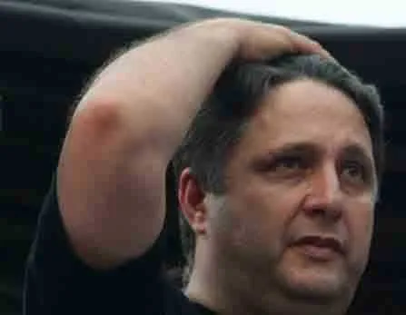  O candidato também teve o direito de votar cassado pelo TRE-RJ