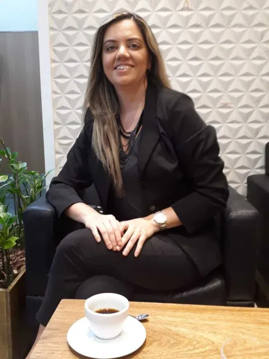 Advogada Gisele Bastos atua em projetos de conscientização 