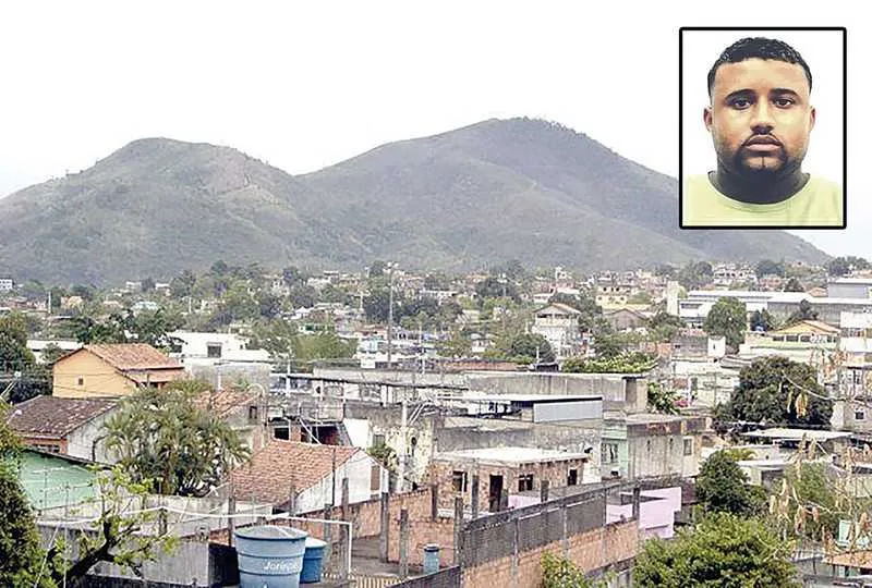 De acordo com investigações, Playboy foi convocado para reunião no Salgueiro, onde acabou morto