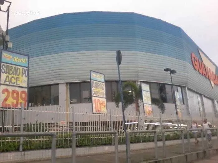 A operação em Niterói seguirá até 18 de novembro