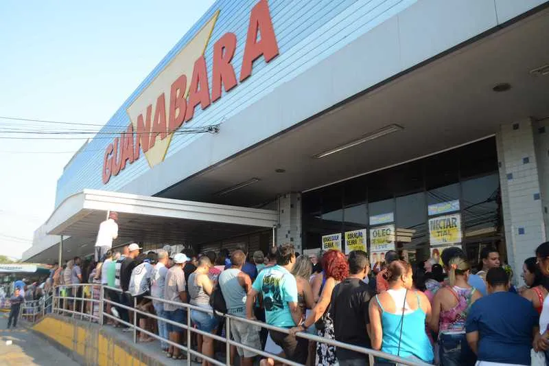 Rede de supermercados está com vagas abertas para Jovem Aprendiz